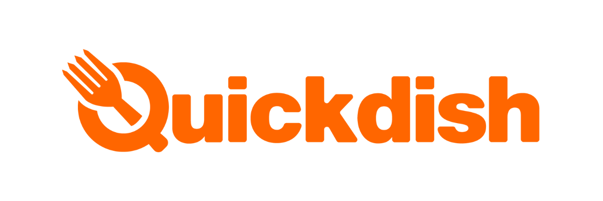 quickdish logo