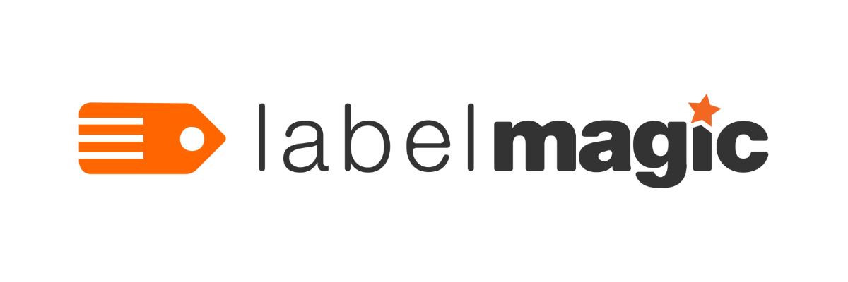 labelmagic logo