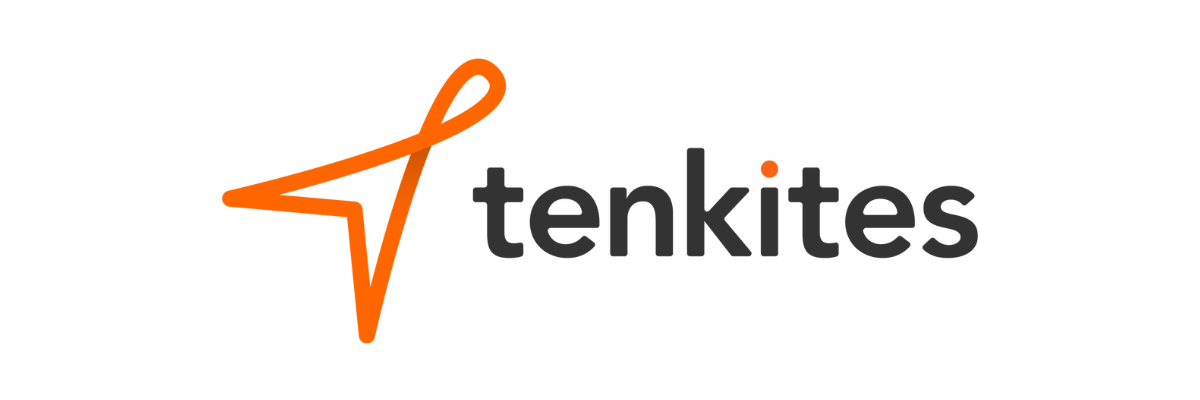 ten kites logo