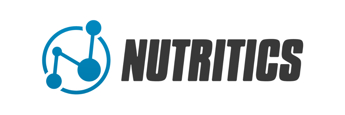 nutritics logo