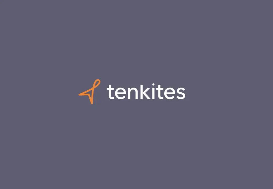 image of tenkites logo