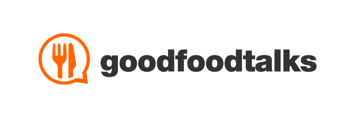 goodfoodtalks logo