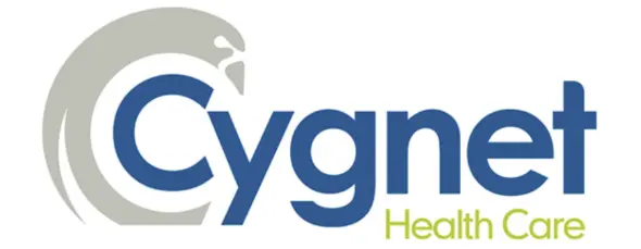 cygnet health care logo