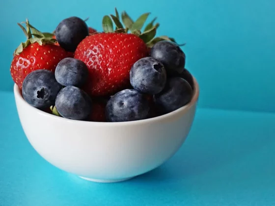 fruit bowl