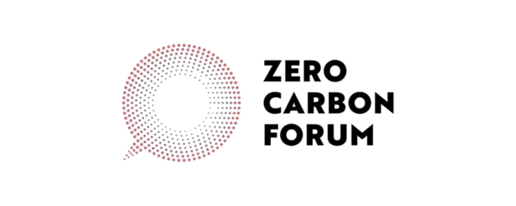 Zero Carbon Forum