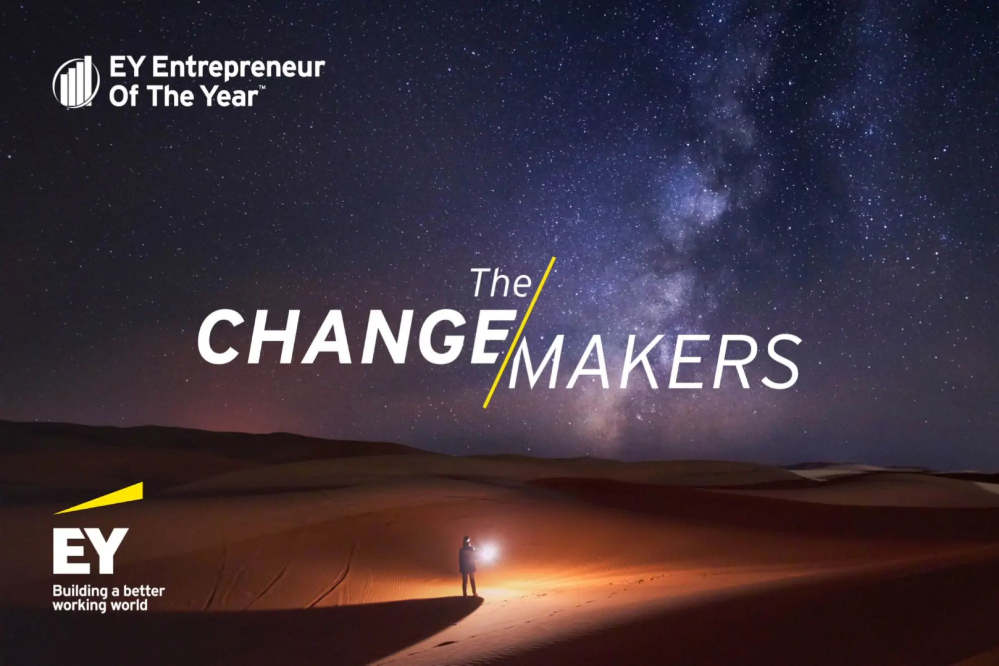 entrepreneur of the year 2022 poster promo