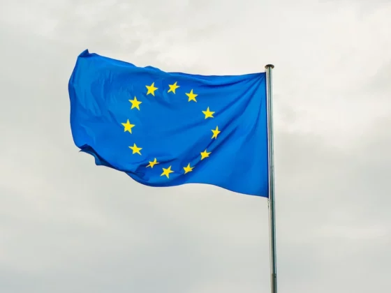 european flag