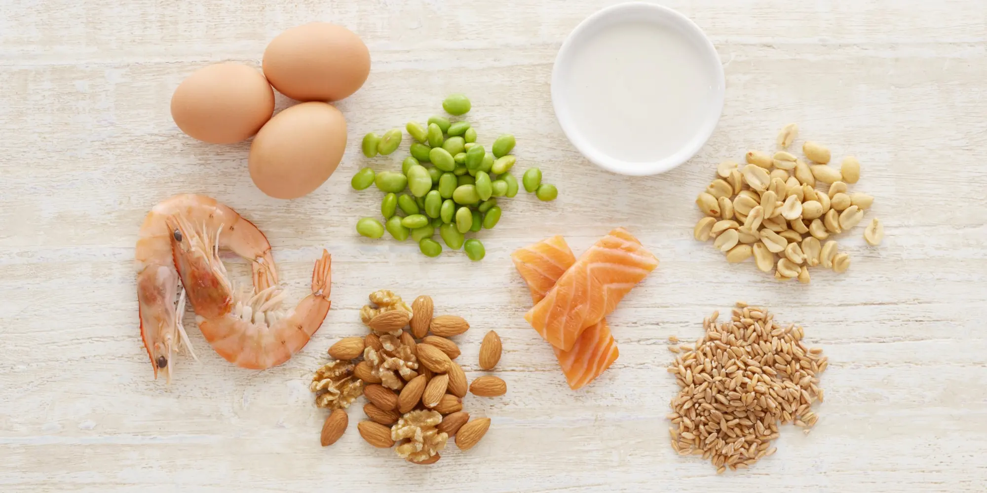 image of food ingredients on a table