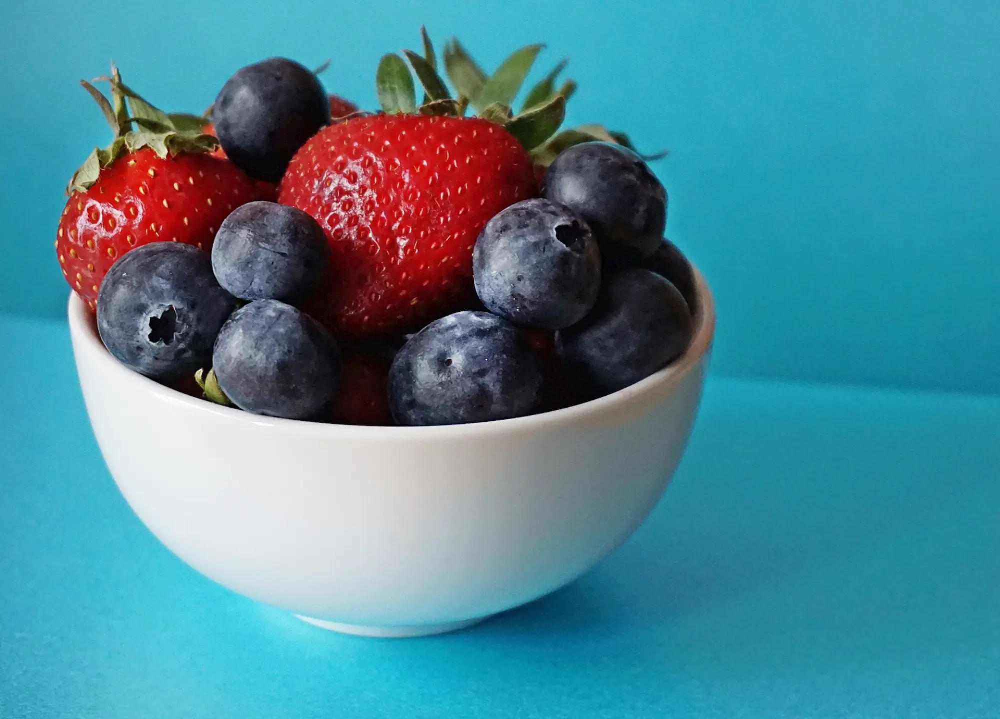 fruit bowl