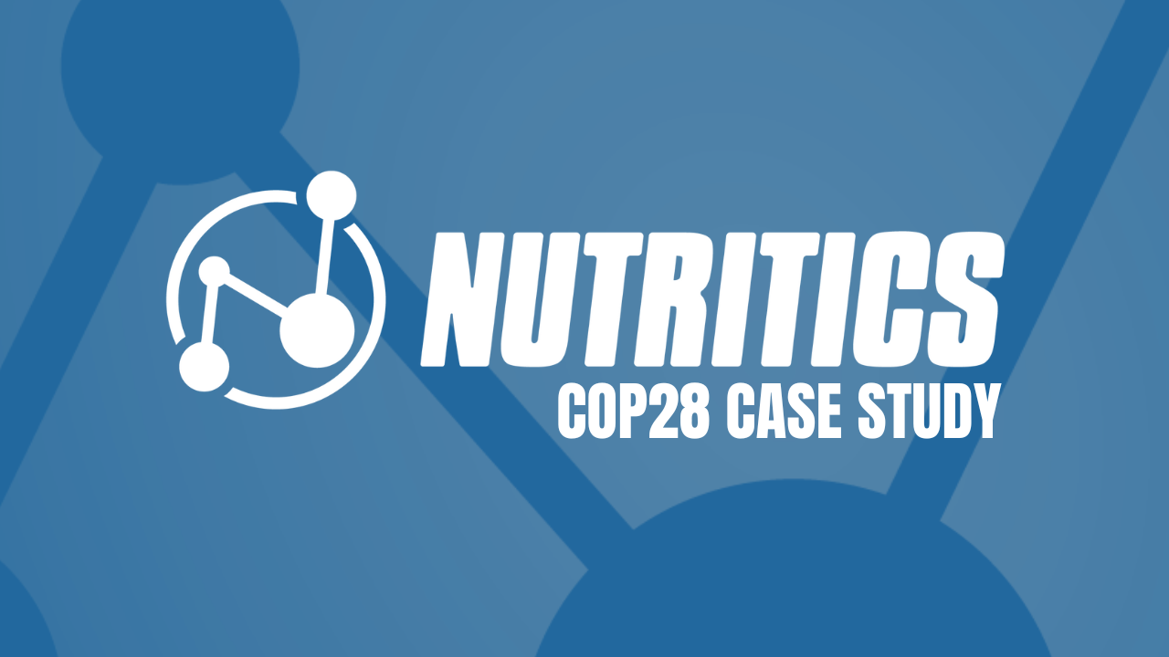 cop28 case study thumbnail