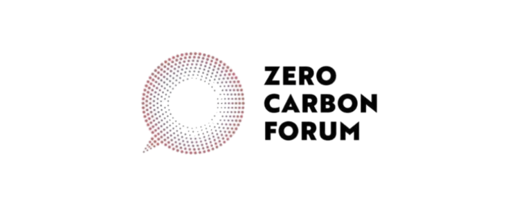 zero carbon forum logo